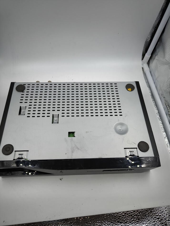 Thomson DCI52/15NUM Cable Receiver - Used, Untested, No Accessories