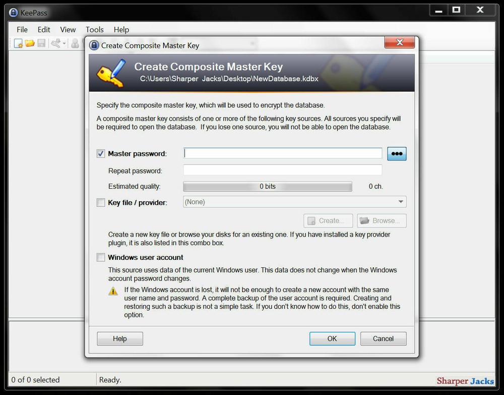 NEW & Fast Ship! KeePass Password Security Manager Suite Software Windows Disc