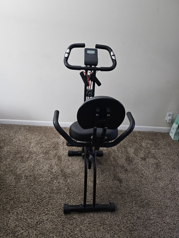 Stationary Bike