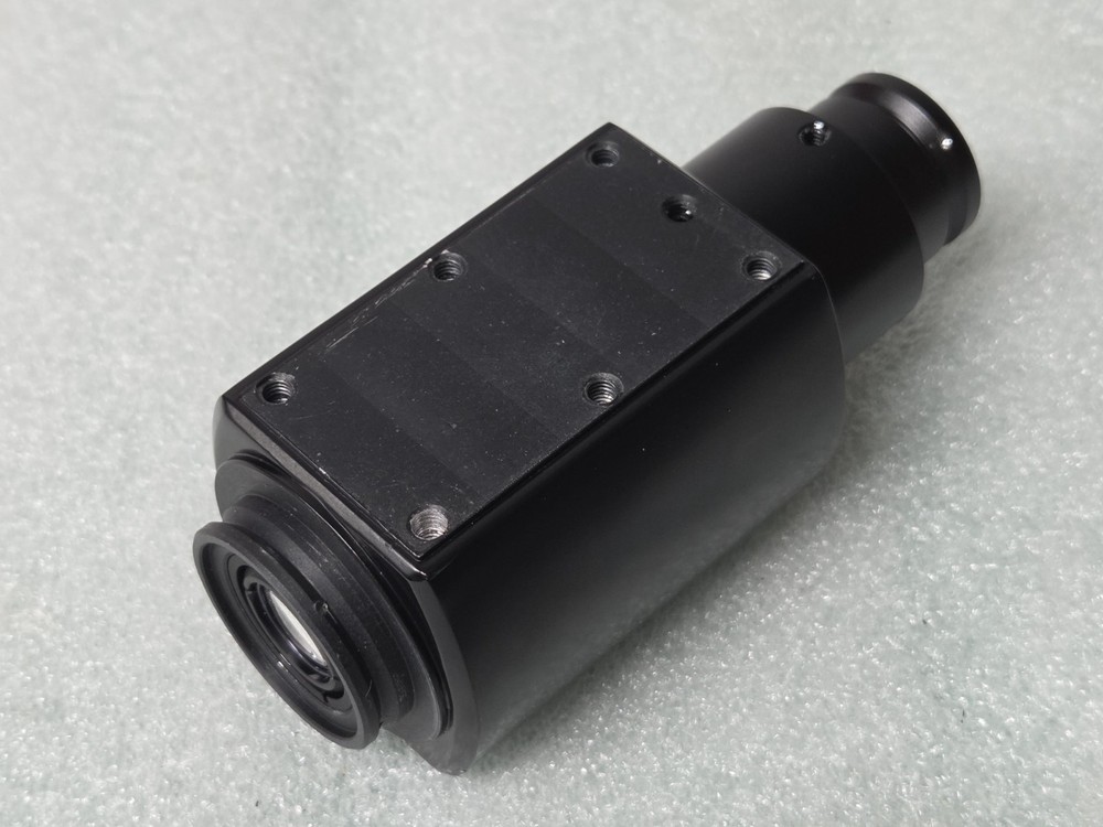 MITUTOYO VMU Video Microscope Label missing