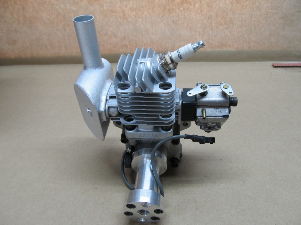 Cermark SPE 26CC Gas Engine