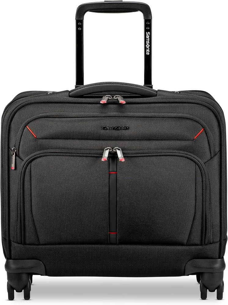 Xenon 4.0 Spinner Mobile Office - Your Ultimate Portable Workspace Solution