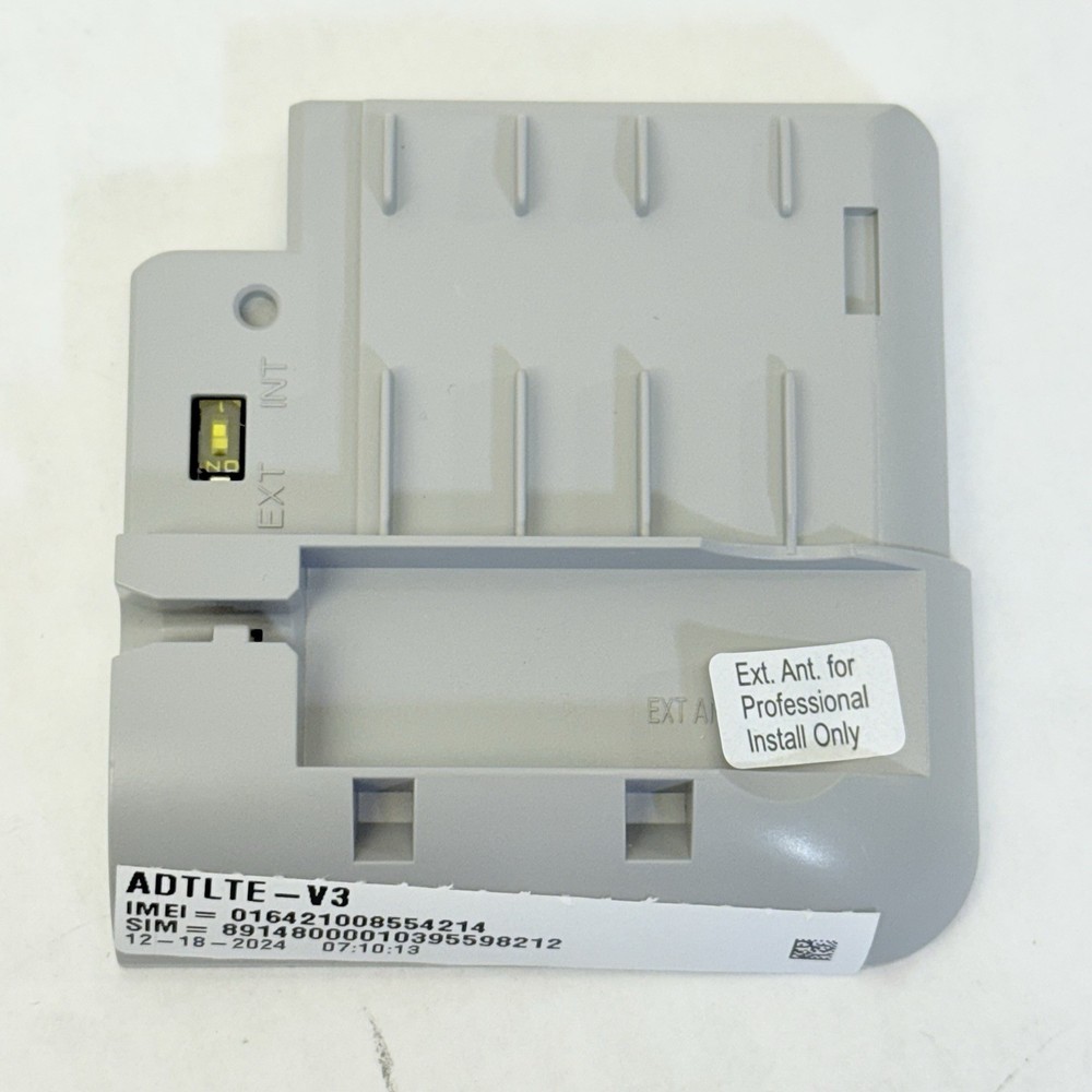 ADTLTE-V3 PLUG-IN MODULE