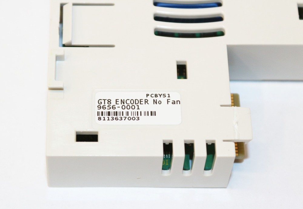 Control Techniques GT8 Encoder Drive Module Unit 9656-0001 Apart 1 USA Seller