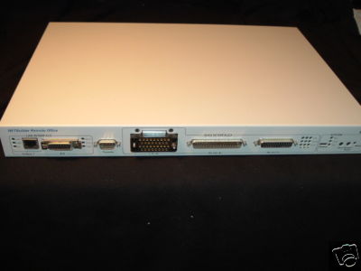 3COM NETBUILDER REMOTE OFFICE ESPL-300