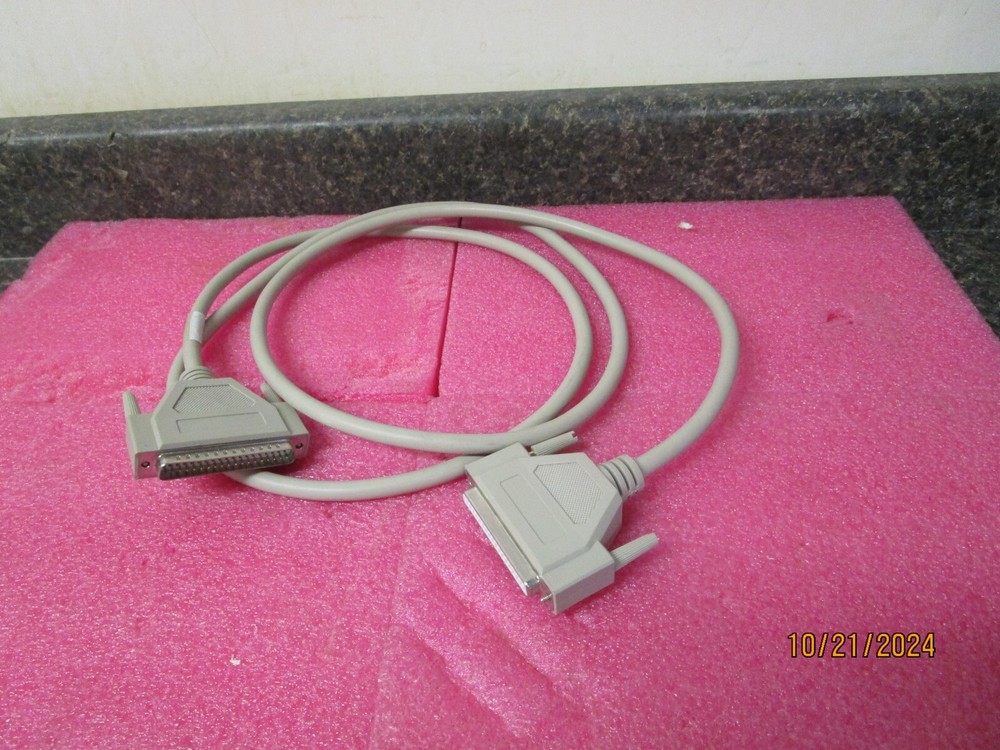 NEW! Zeiss Microscope Cable 0505-575