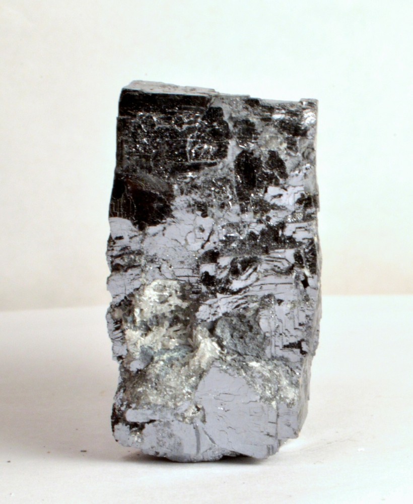 #8313 Shiny Galena - Morocco [120 Grams]