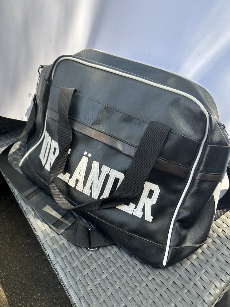 Norlander Bowling Ball Bag
