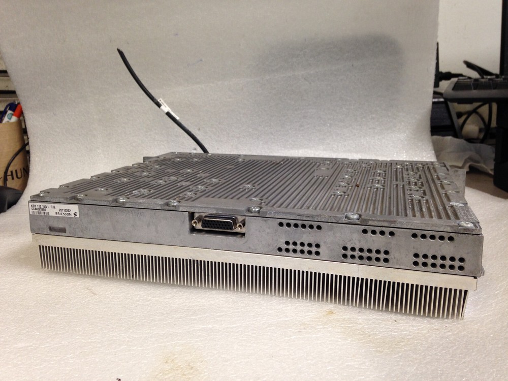 Ericsson RU22 0840, KRY 112 150/1 Communication Unit