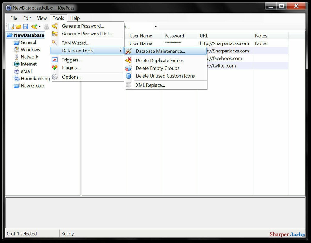 NEW & Fast Ship! KeePass Password Security Manager Suite Software Windows Disc