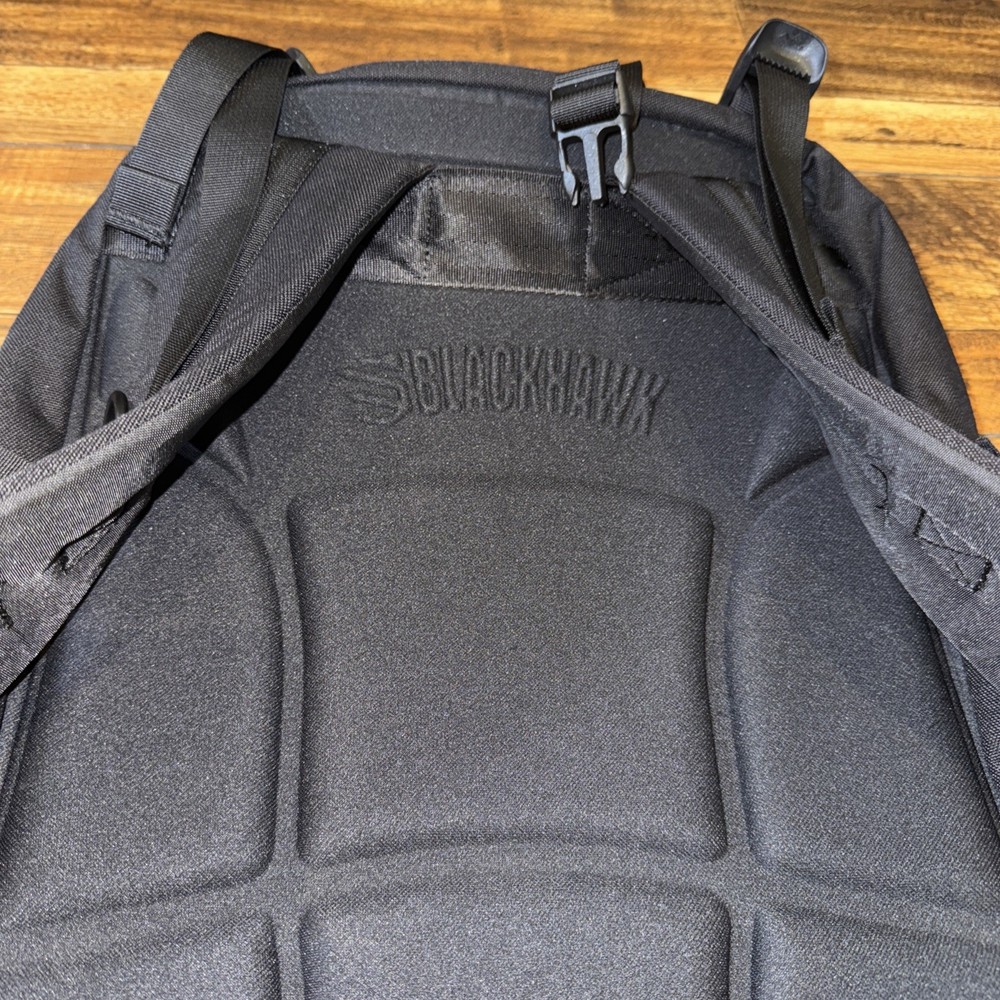 Blackhawk S.T.O.M.P. II™ MEDICAL COVERAGE PACK (JUMPABLE)