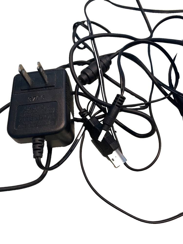 Durabrand Wireless Rechargeable Optical Mouse.