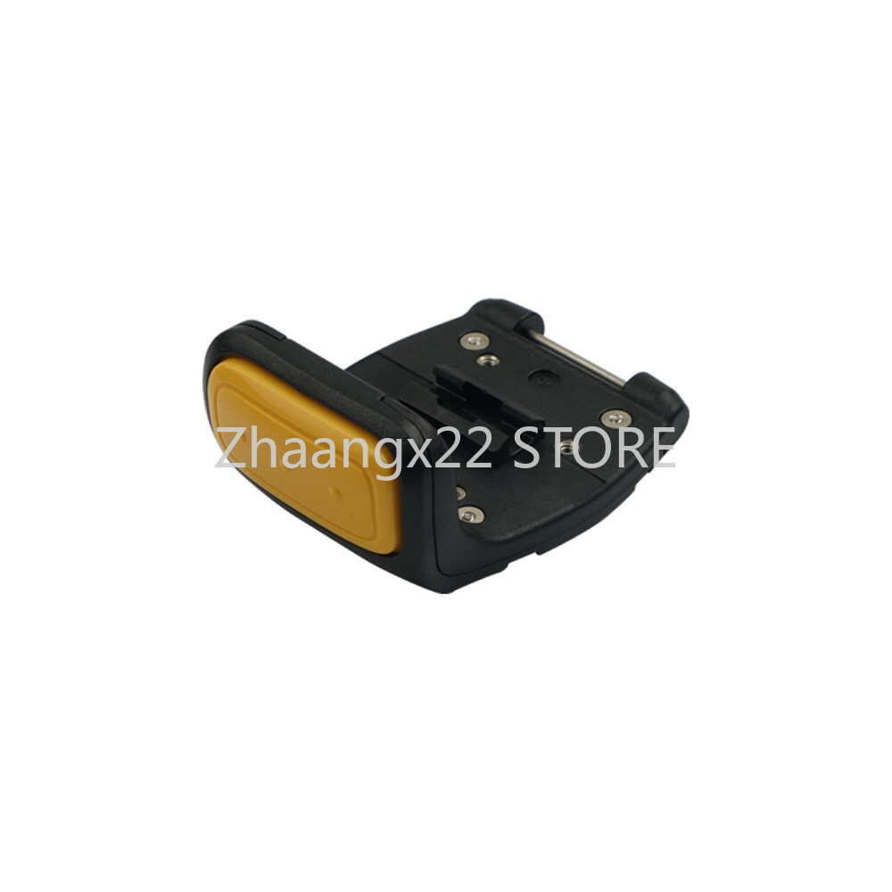 USA 10PCS Scan Trigger with Plastic & Handstrap for Zebra RS60B0 RS6000 Scanner
