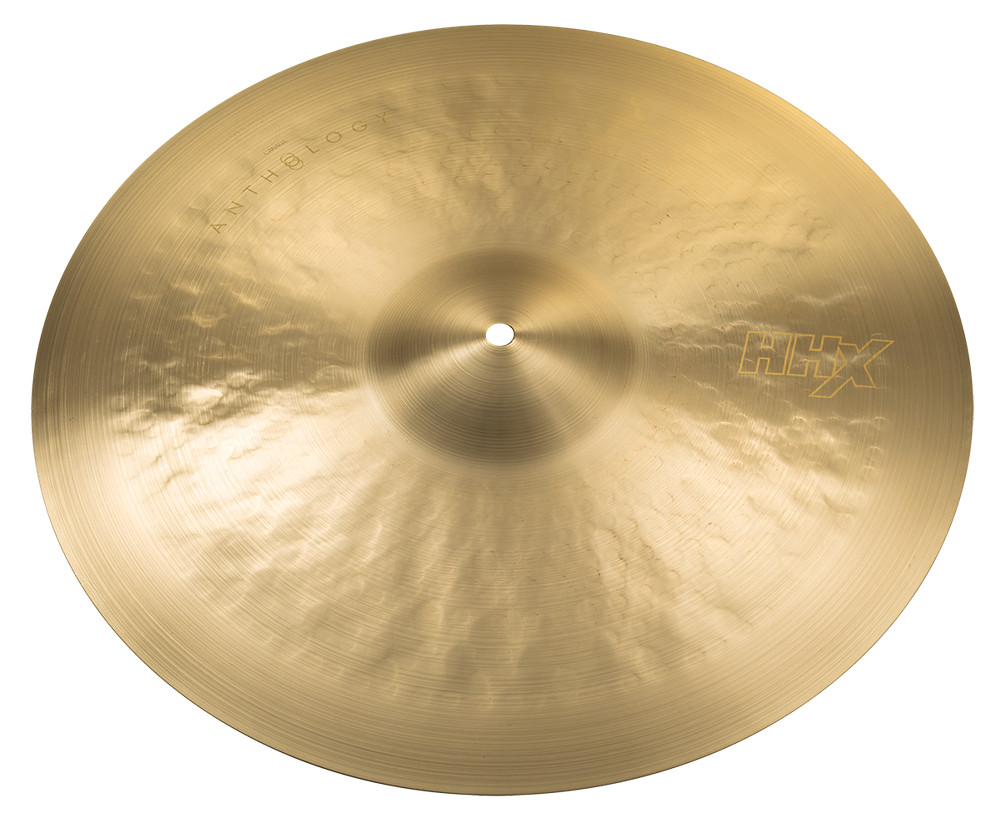 18" HHX ANTHOLOGY LOW BELL