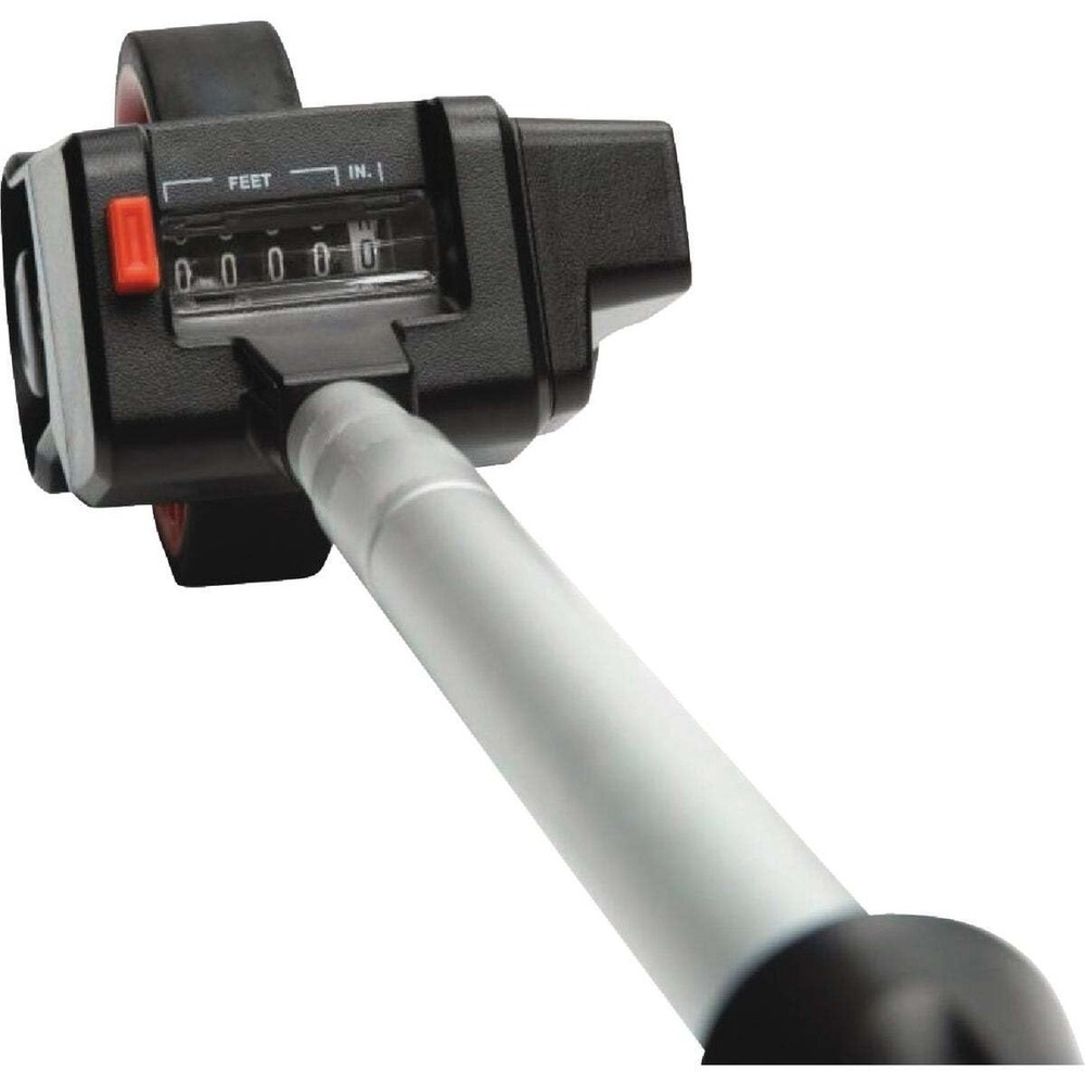 LUFKIN PSMW18N Measuring Wheel, COMPACT, Folding
