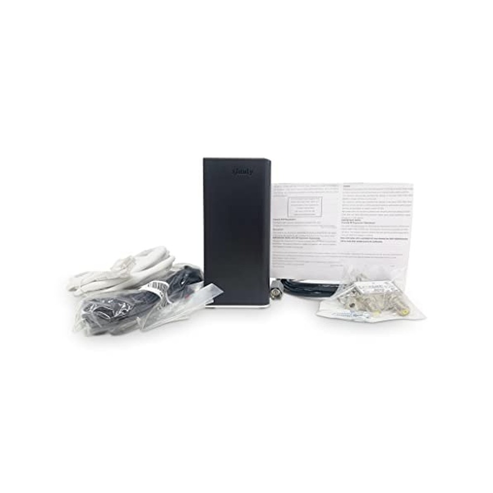 Comcast Xfinity CA010AAB MoCA Network Adapter for Ethernet Over Coax, Coaxial...