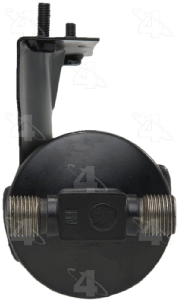 New Drier/Accumulator Four Seasons 33481