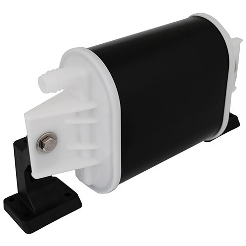 ATTWOOD COMPACT CARBON CANISTER 99CC045-1S