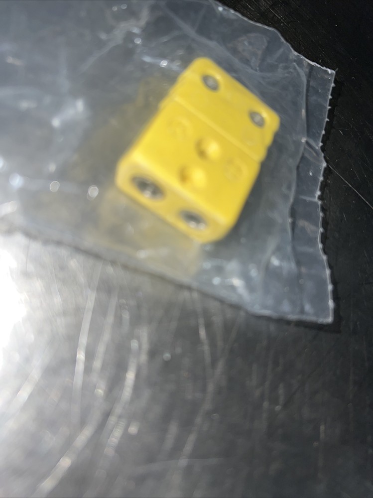 Nos Surplus Conax Buffalo Technologies Connection