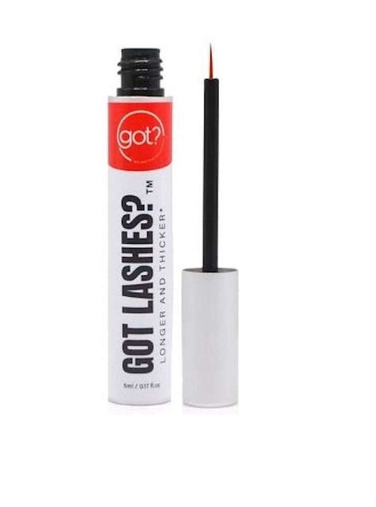 Got Lashes? Longer And Thicker 0.17 Fl Oz