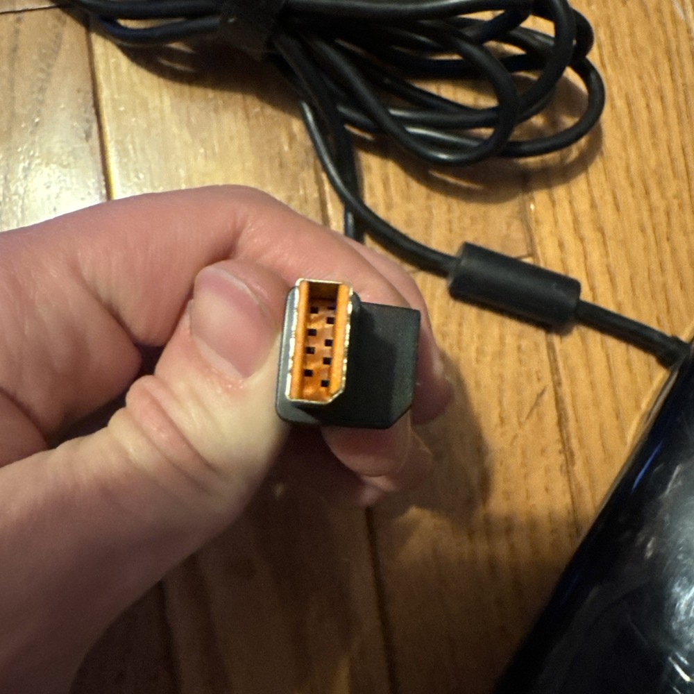 Genuine OEM Microsoft Xbox 360 Kinect Camera Sensor Bar Model: 1473