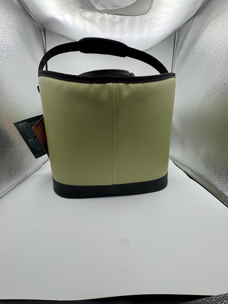 NWT RovR KeepR Cooler Caddy W/ Rovr IceR