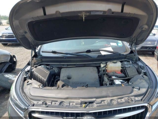 Engine ECM Electronic Control Module 3.6L Fits 16-24 CAMARO 962975