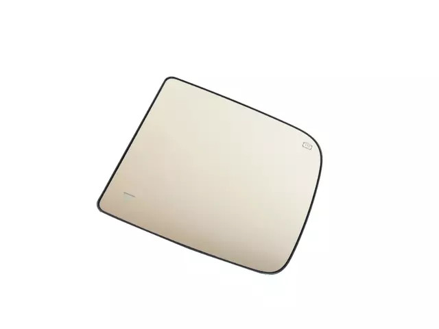 Genuine Mopar Mirror Replacement Glass Right 68401394AA