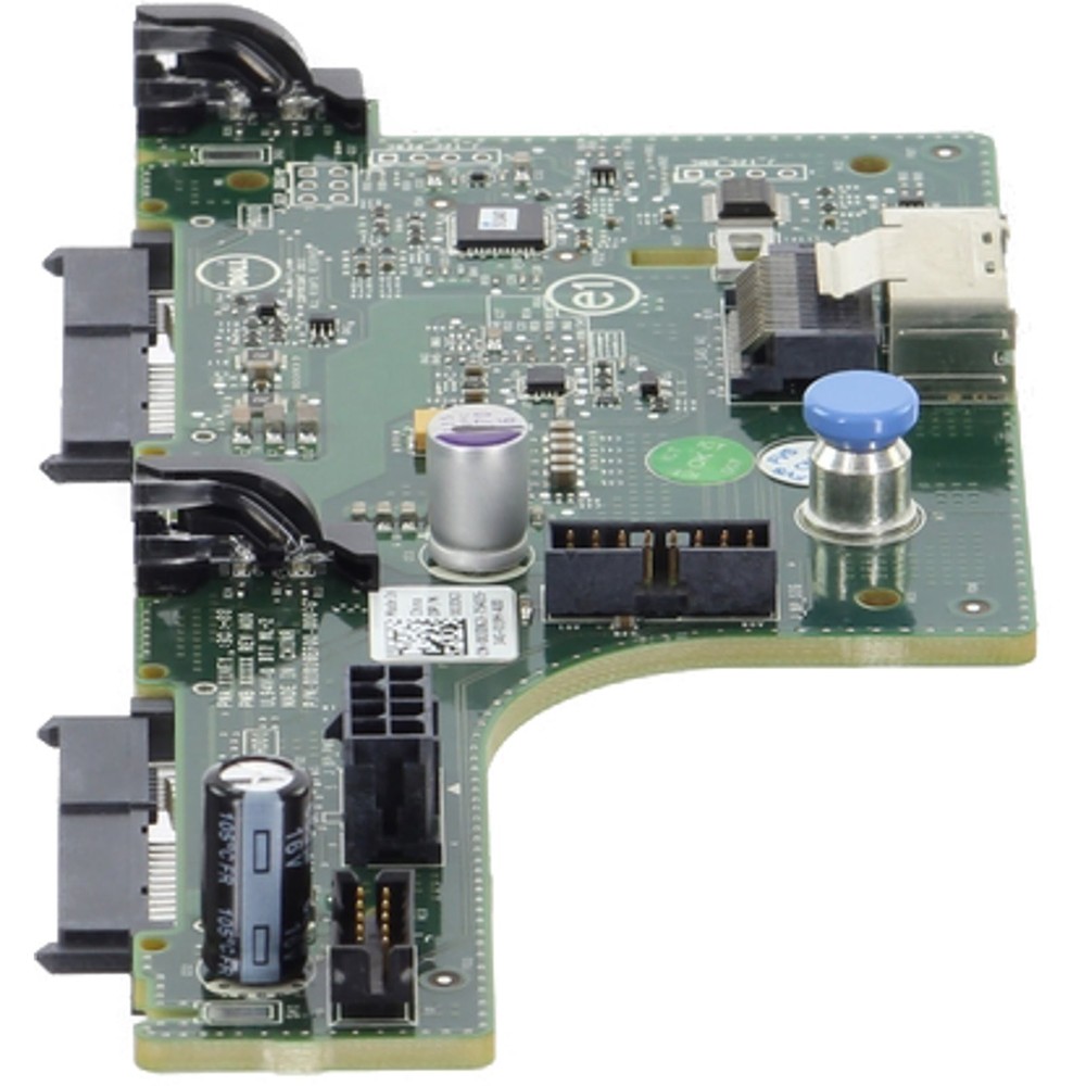 Dell R720xd Rear Backplane (0JDG3)