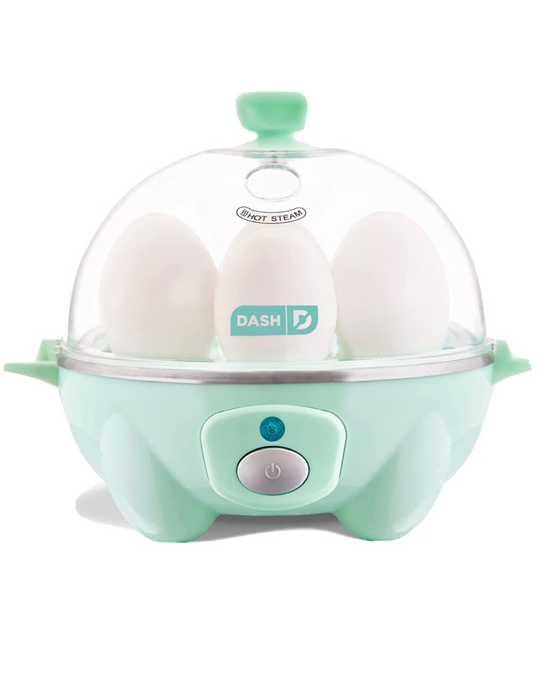 hard boiled egg cooker electric