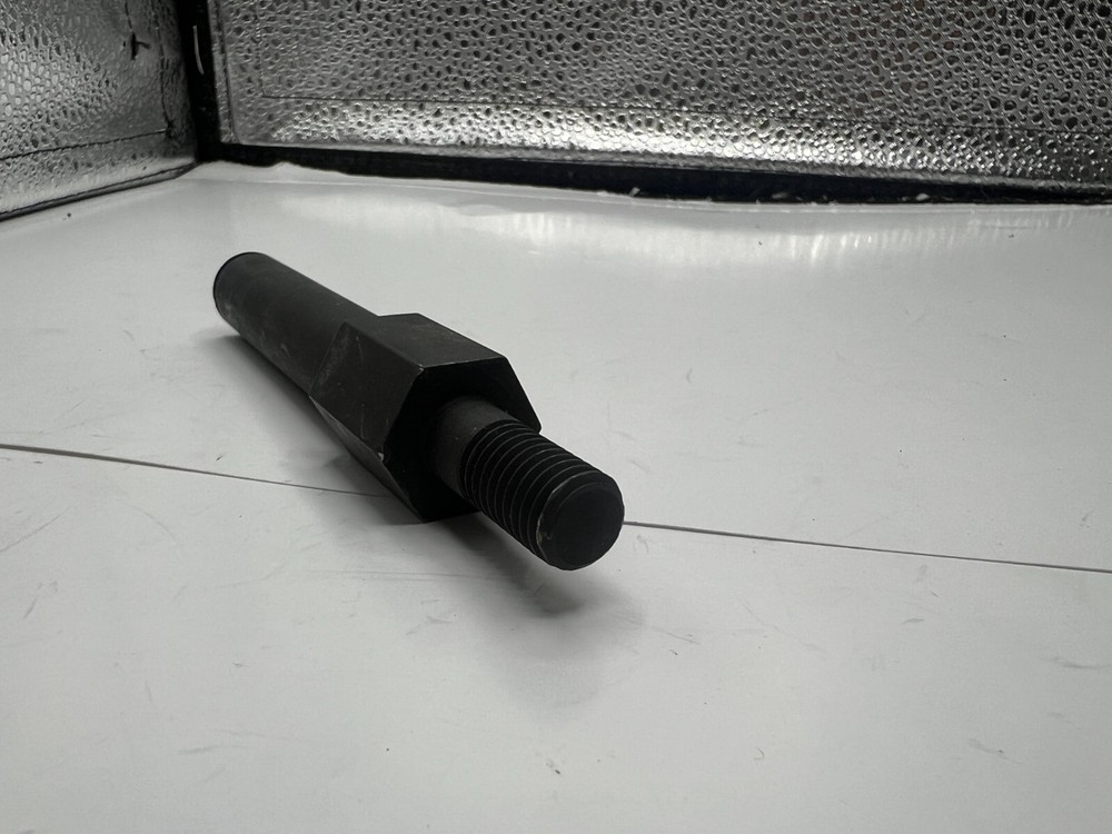 Filling Adapter 4.31" Length x 0.70" Puller Black Oxide