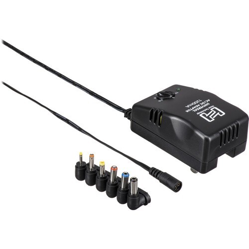 Hosa ACD-477 Universal Power Adapter (G)
