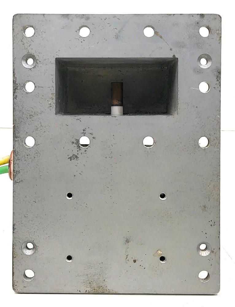 JRC M1555 Magnetron Radar Navigation