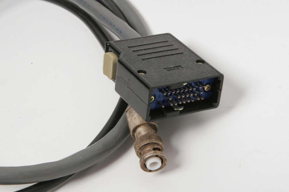 Nikon UFX-IIA - Complete system w/Nikon FX-35DX, eyepiece, controller