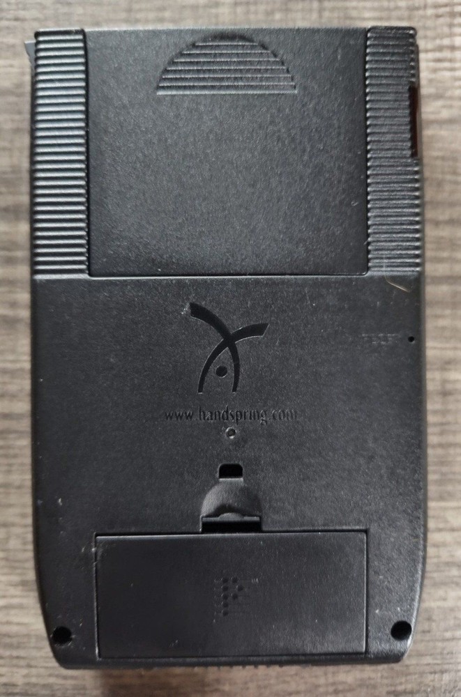 Handspring Visor Handheld Wireless LCD Display Palm TESTED WORKING!!!!!