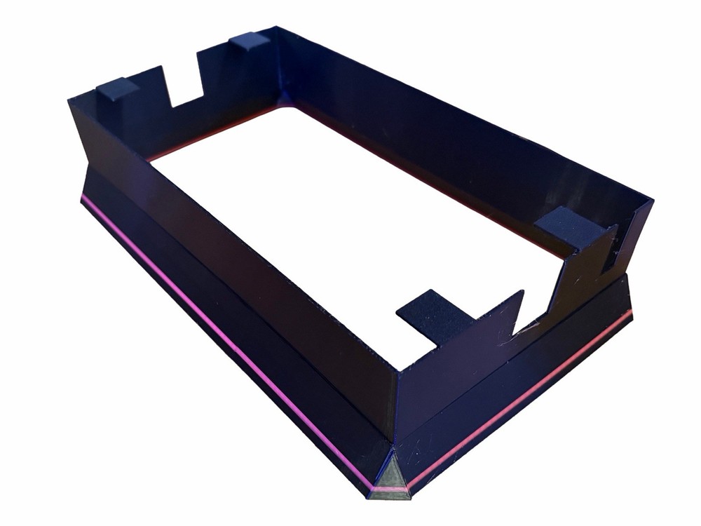 Ai Hydra Edge 44 Hd Shade