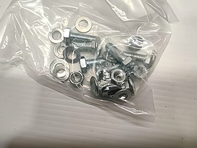 Warn Winch Mount-Honda ATV - ---- Warn NOS