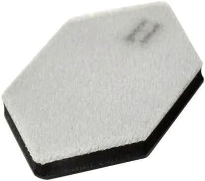 Eagle Abrasives Interface Pads-Hard for Tolecutter