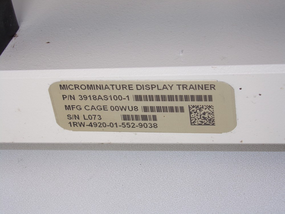 NEW Diagnostic Instruments Dual Arm Stand for Microscope