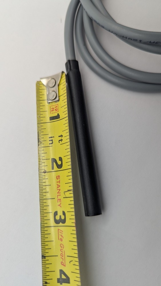 Suttner REED Switch Only For ST-5 FLOW SWITCH YELLOW