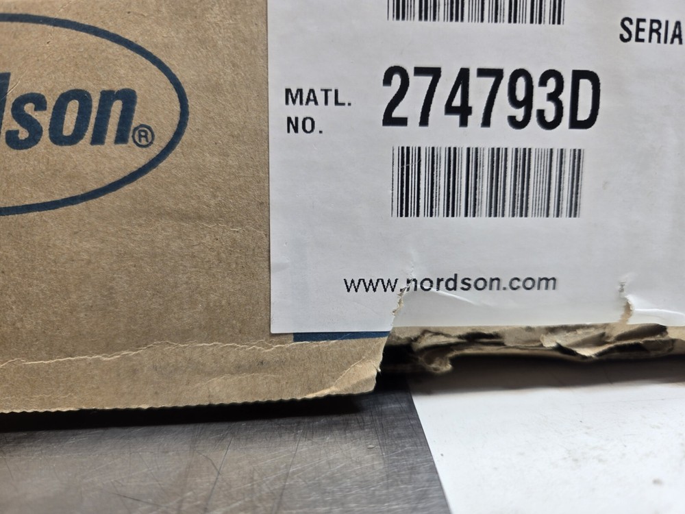 NORDSON HOT MELT HOSE