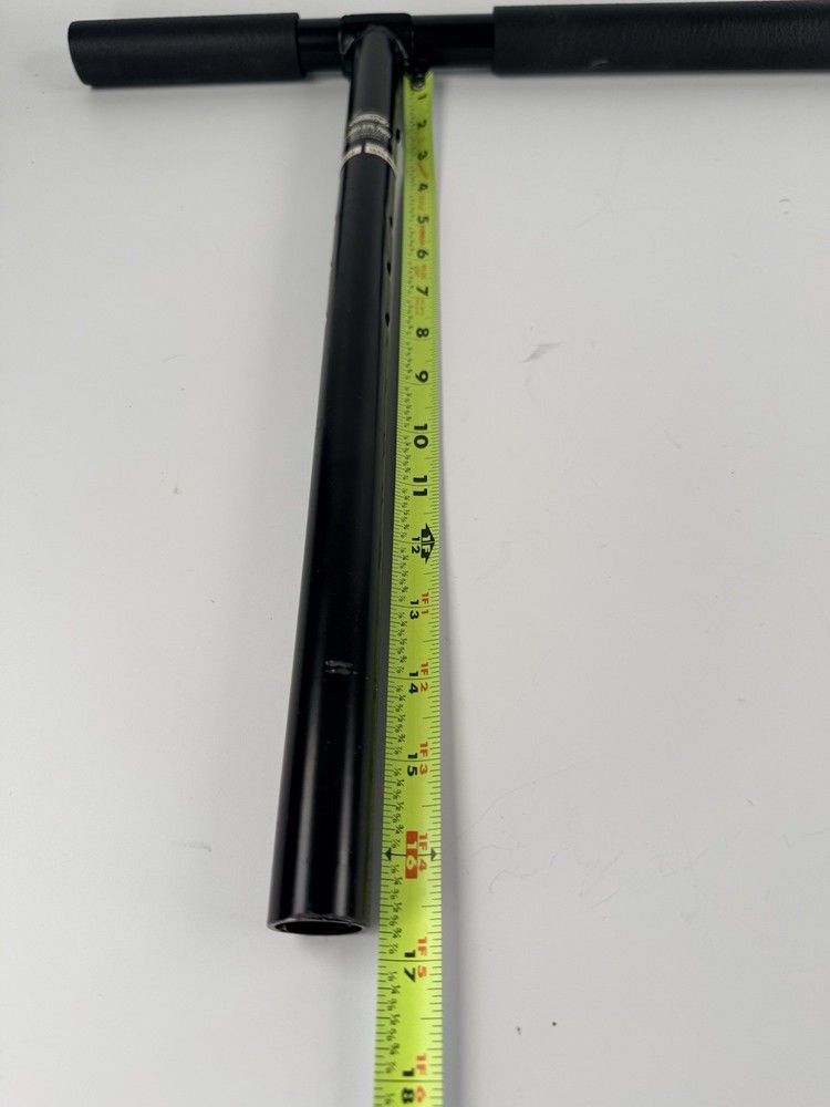 Stamina 55-0012 AeroPilates Pull Up Bar Accessory