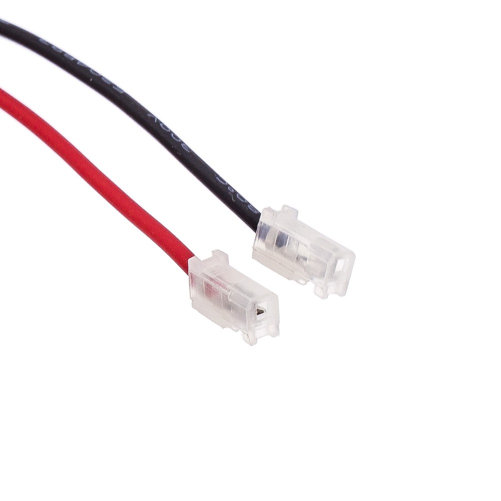 Battery for Universel AA x 2 2000mAh / 4.80Wh