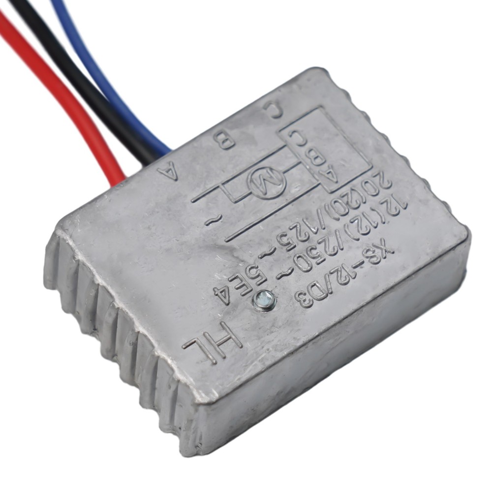 Starter Switch Power Tool Versatile Reliable Plastic Precision