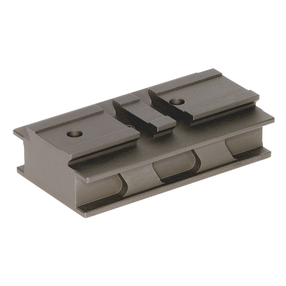 Badger Ordnance Condition One Micro Sight Mount ACRO Tan (200-16)
