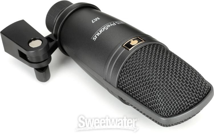 PreSonus AudioBox Go Creator Bundle