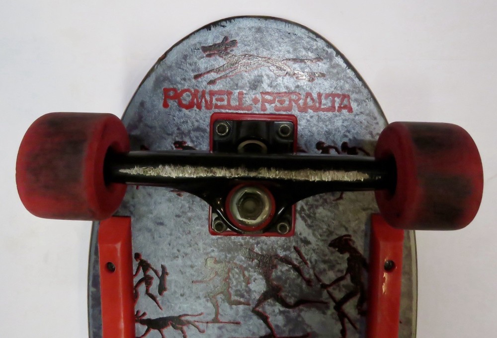 Original Lance Mountain Future Primitive Powell-Peralta XT All Original 30”