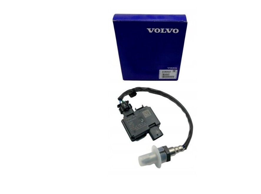 Volvo XC90 XC60 XC40 Lambda O2 Oxygen Sensor 31460922 OEM NEW