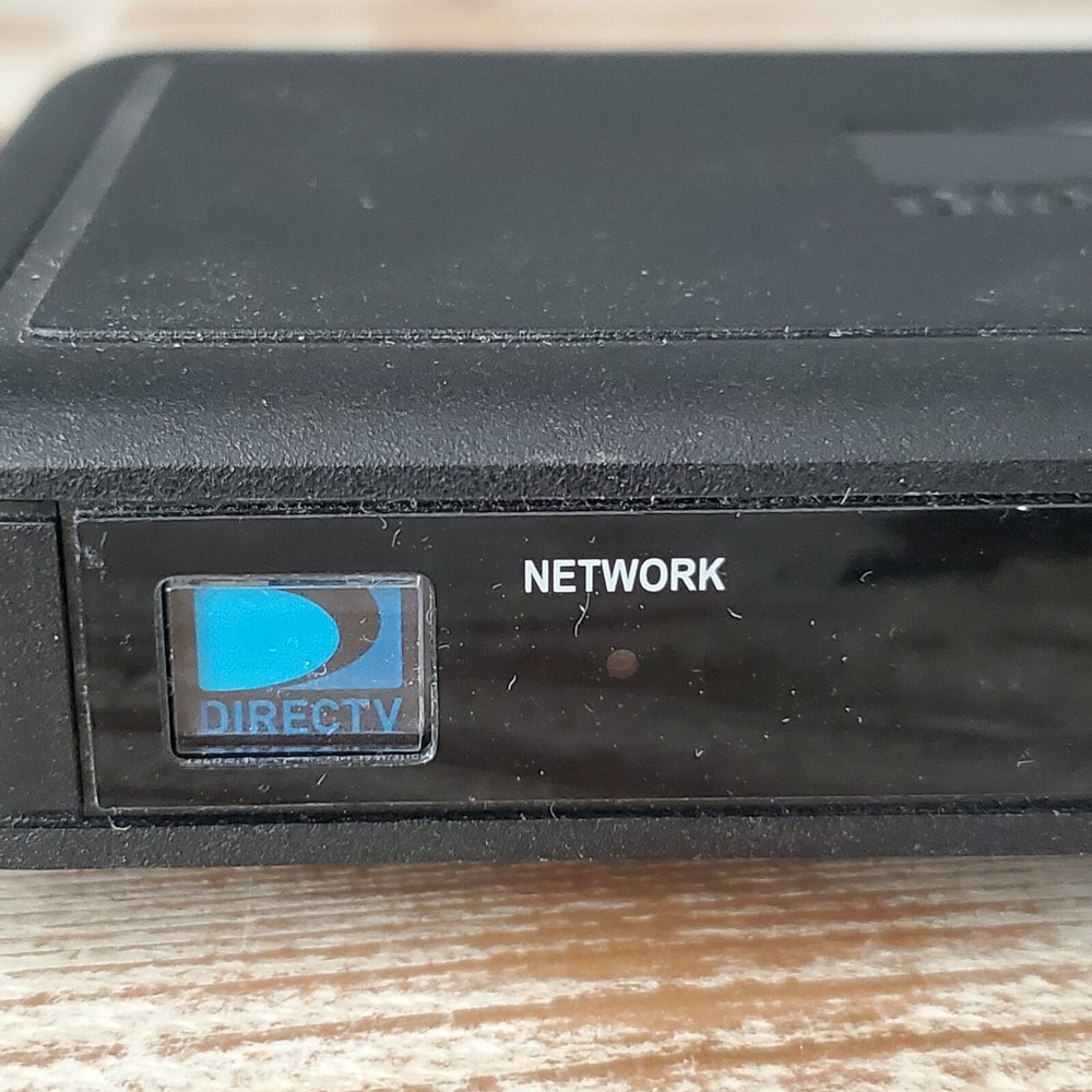 DirectTV C51-100 TV RECEIVER
