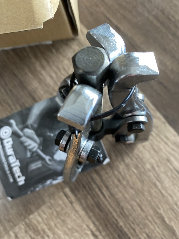 Duratech 3-Inch 3-Jaw Gear Puller Removal Tool /O